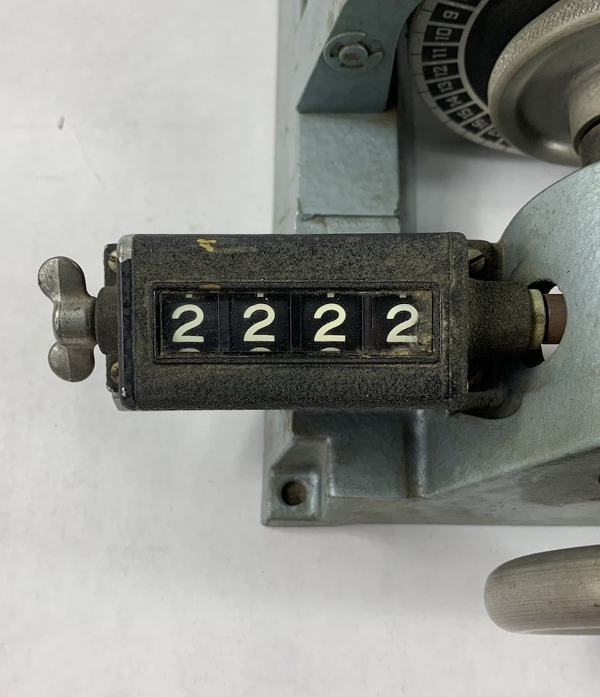 Studio PRO SS-126422-16 Vintage Synchronizer