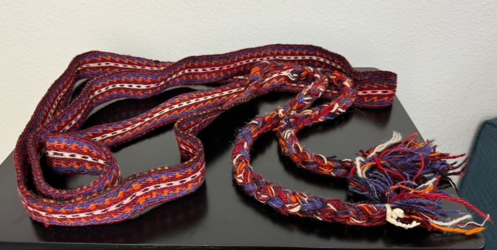 Heybe Set Turkish Saddlebag