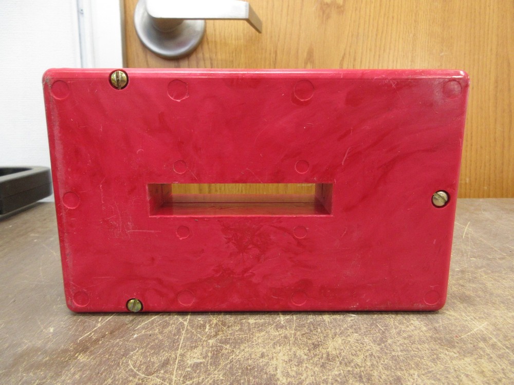 Eaton Current Sensor 151D995G12 1200A Used