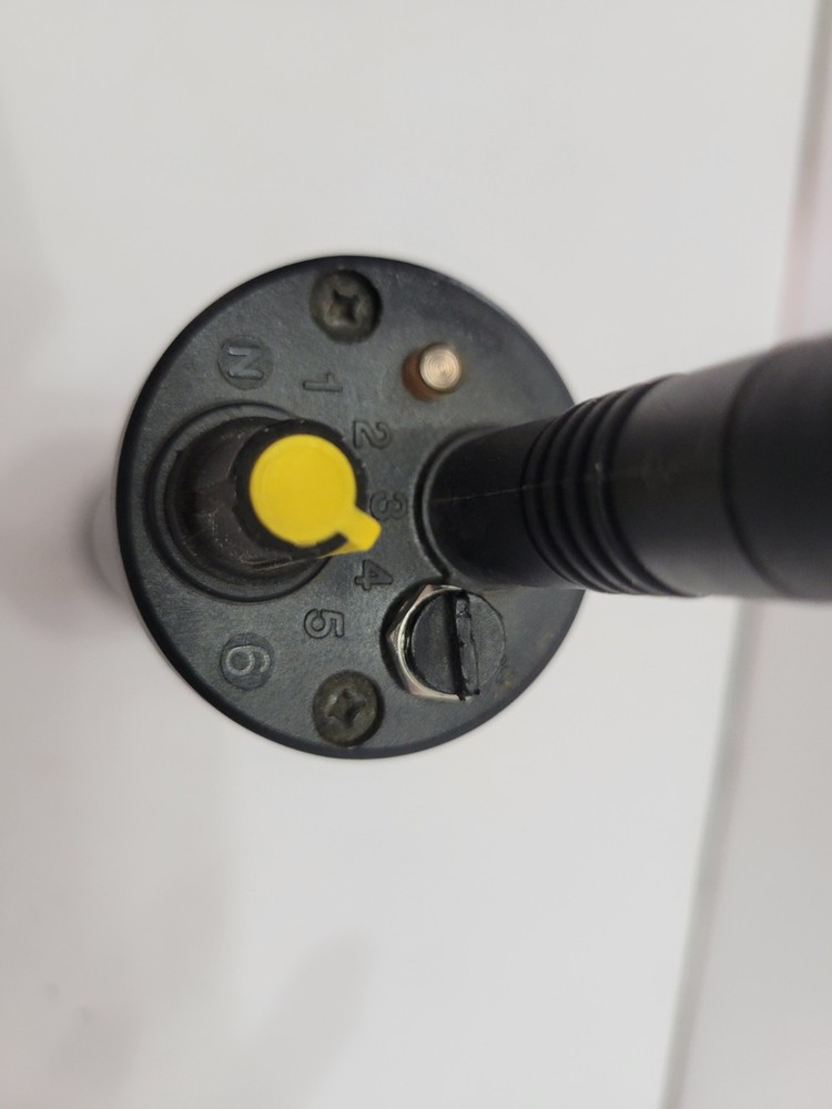 Tri-Tronics Classic 70 Hunting Dog Remote Controller Transmitter Only - Untested