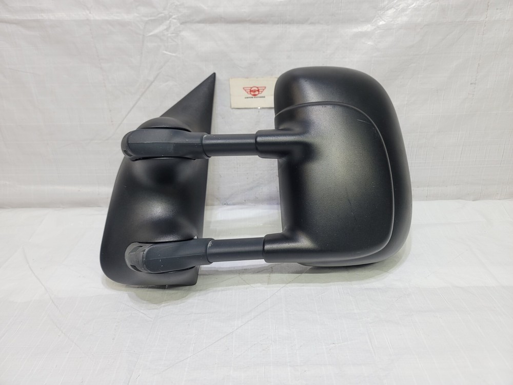 2005-2007 Ford E-450SD E450SD Door Mirror Left Driver Side View OEM 7C2Z17683CA