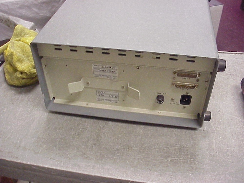 Wilcom Model D371 ESF Converter
