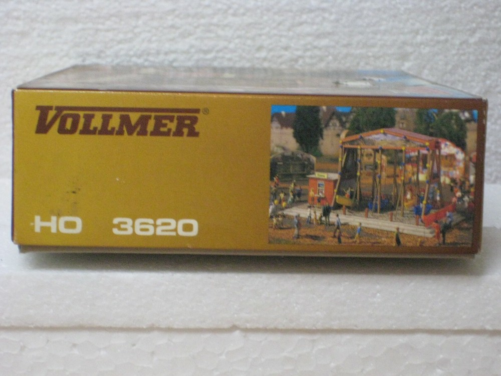 SWINGBOAT KIT #3620 BY VOLLMER