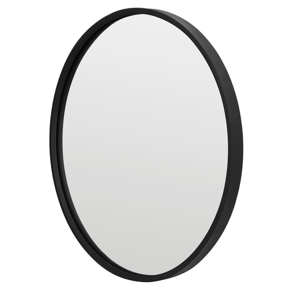 Round/Rectangular Wall Mirror Vanity Mirror Bathroom Vanity Mirror for Bathroom