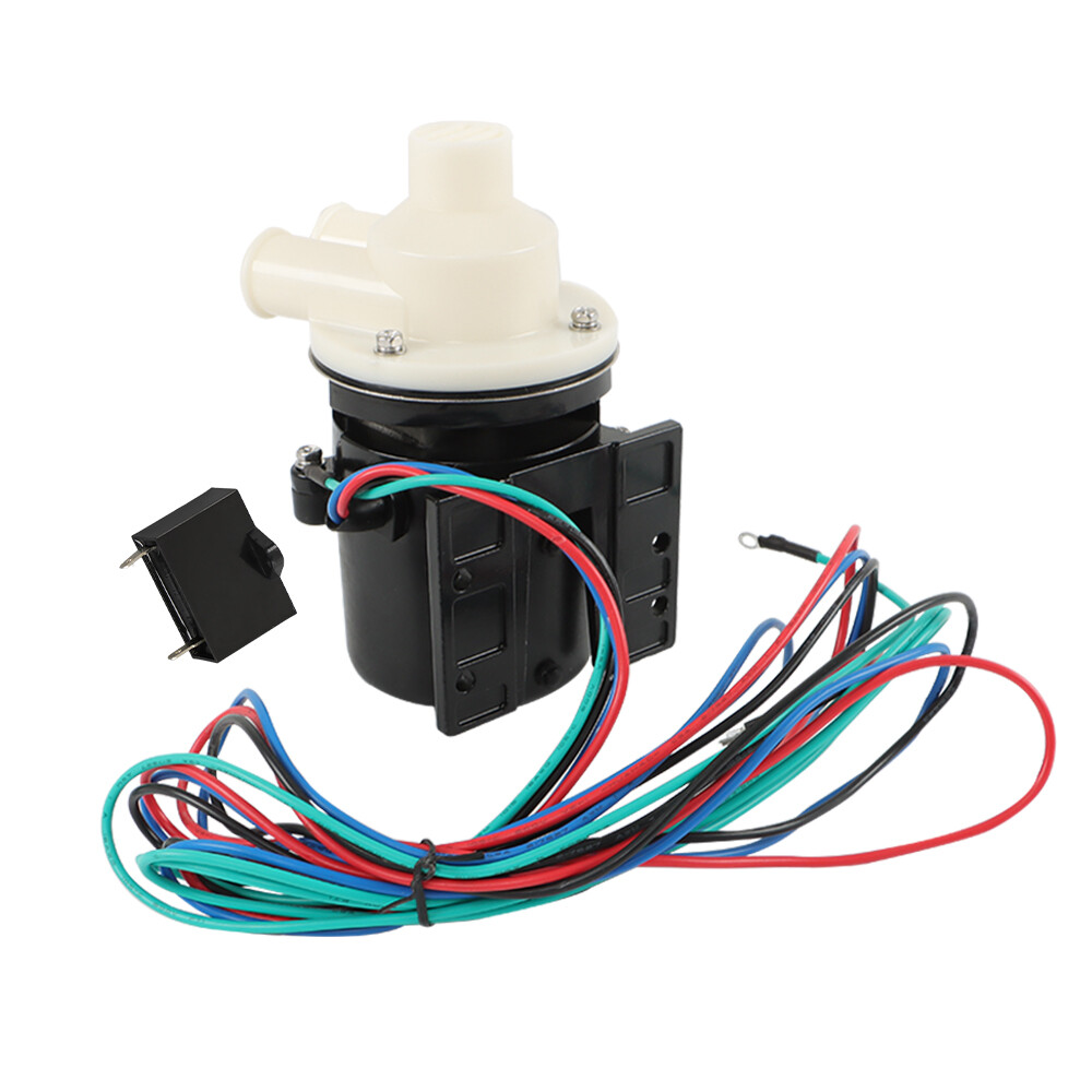 Hoshizaki PA0613 Pump Motor Assembly Replace Machine Includes Capacitor