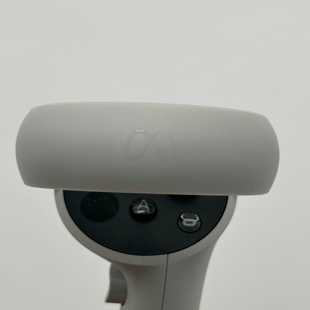 Meta Oculus Quest 2 VR Right Touch Controller OEM Tested Genuine