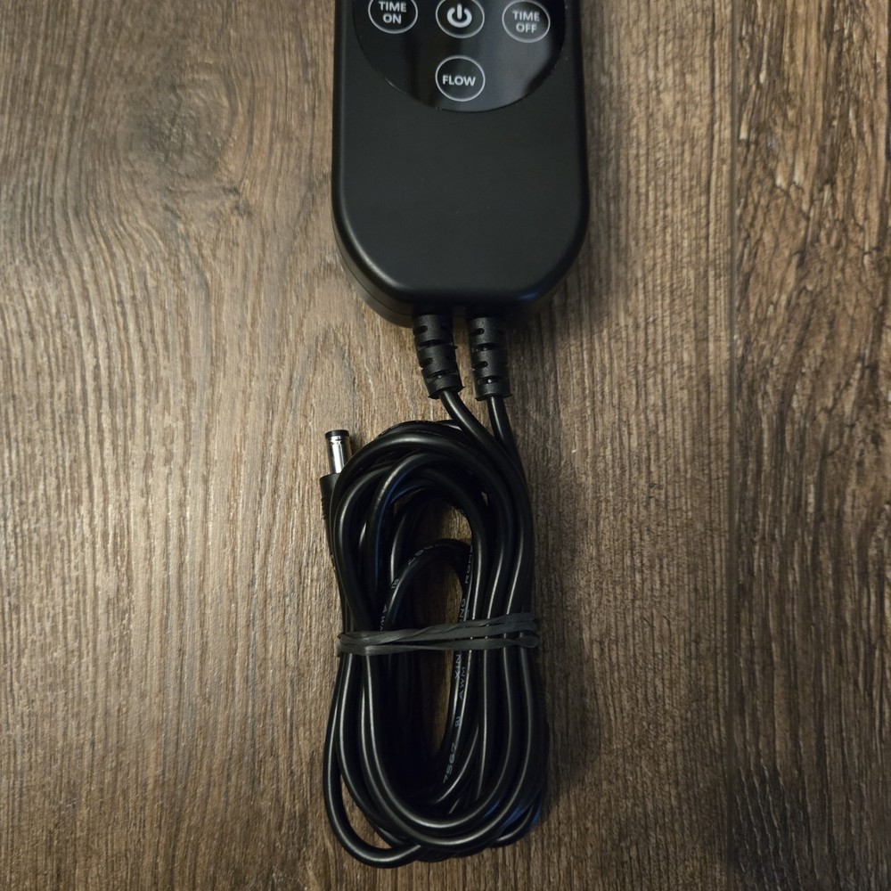 KINRYOPY Remote Control for MC10 Cold Therapy Machine *REMOTE CONTROL ONLY*