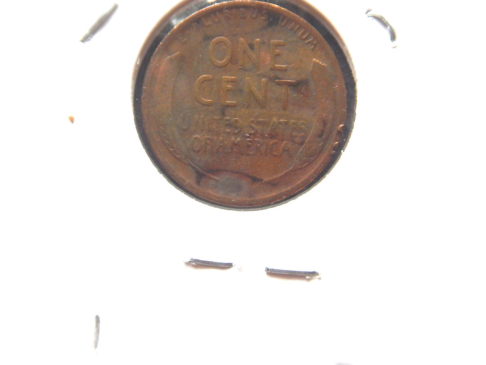 1926 (P) Lincoln Penny