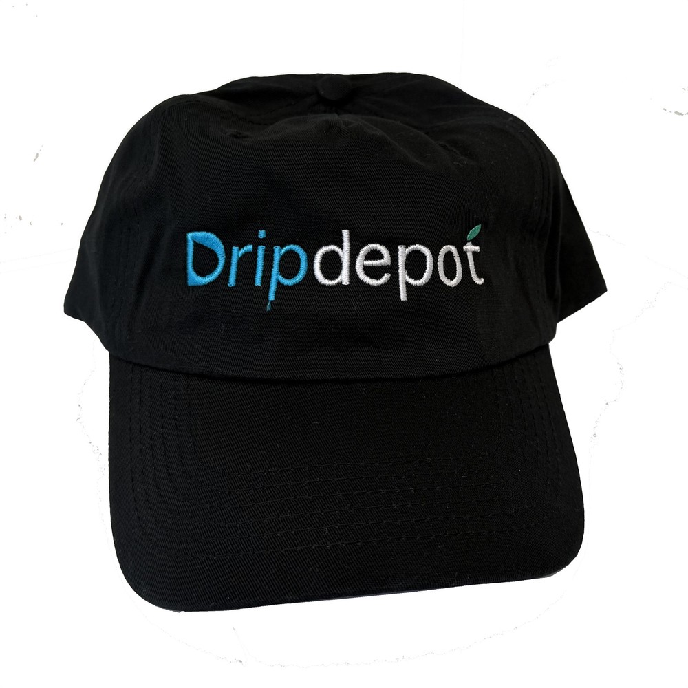Drip Depot Ball Cap