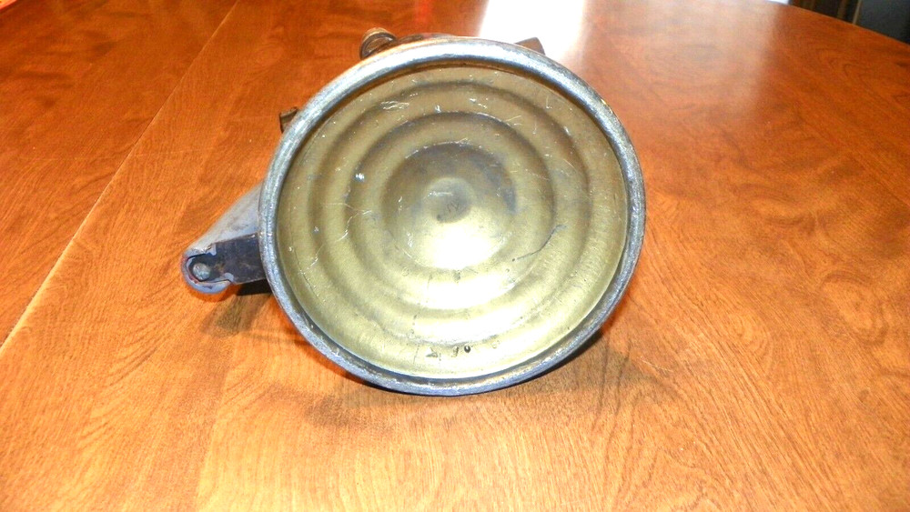 Vintage Clayton & Lambert Brass Blow Torch