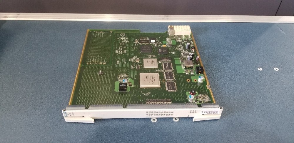ADTRAN 1187250G1 BVL3ACUDAA