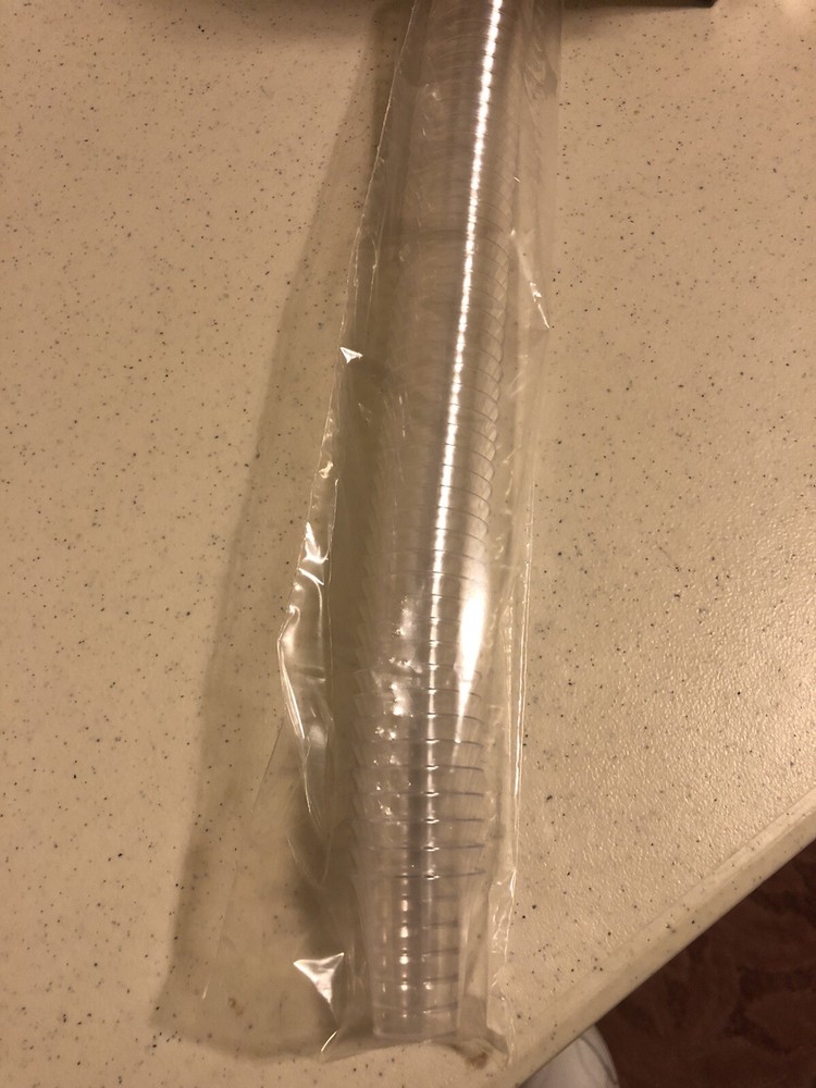 Artistic 1000 communion cups