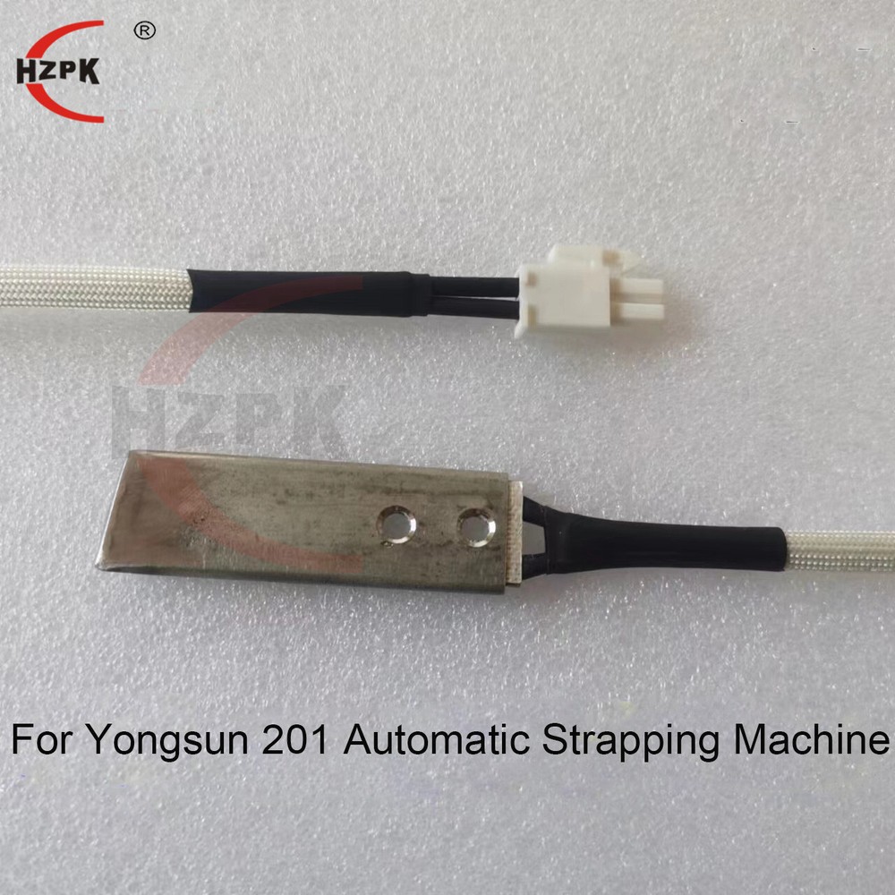 Automatic Strapping Bundling MachineHeater Head Replacement Heating Element