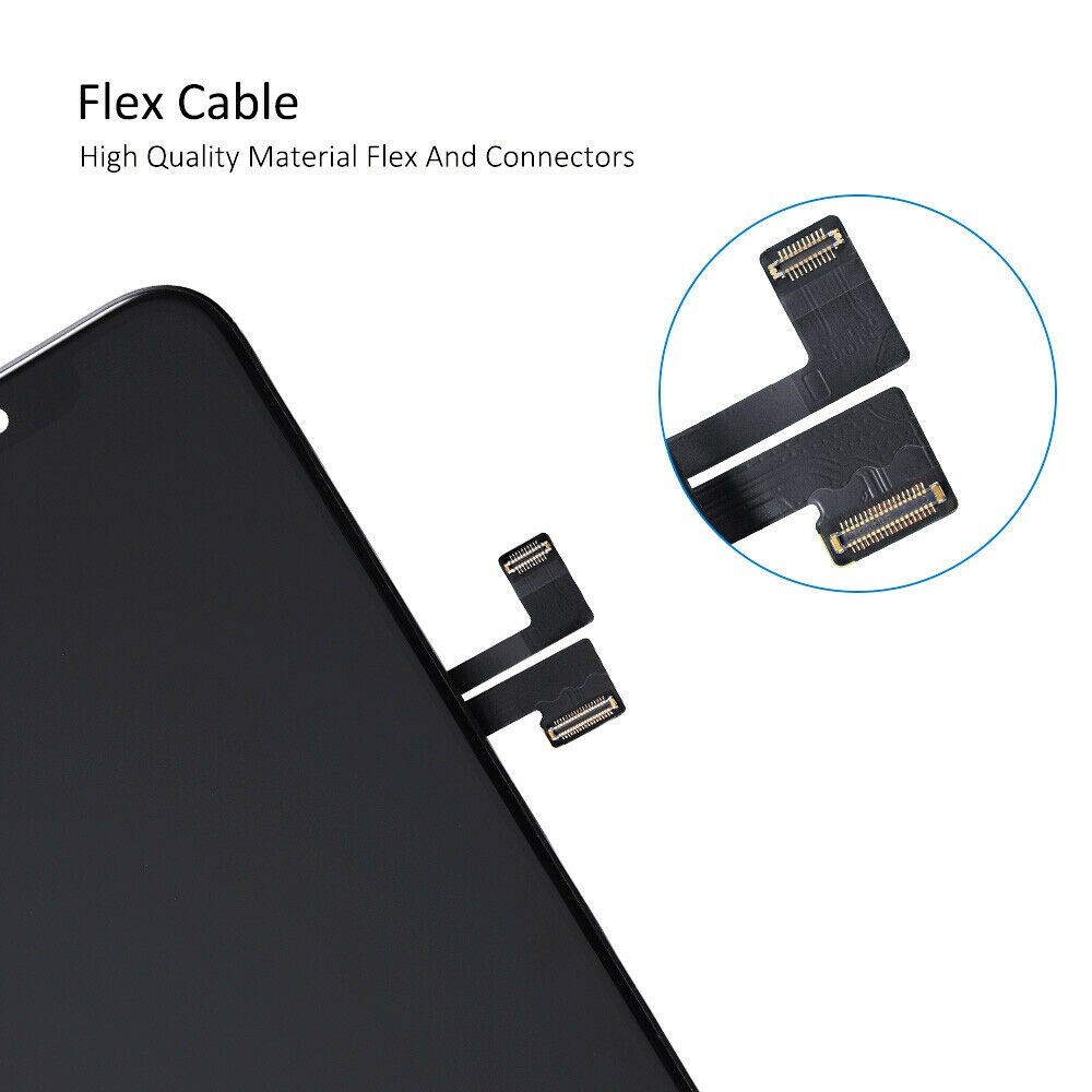 For iPhone 11 Pro LCD Display Touch Screen Replacement Digitizer Assembly Tools