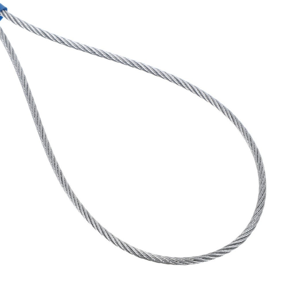 Wire Mesh Pulling Sock - Cable Wire Puller Tool for Electrical Installation,