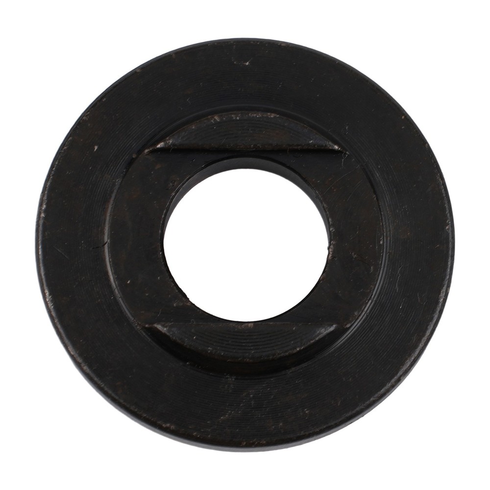 4pcs 5/8-11 Angle Grinder Flange Lock Nuts Inner Outer Set For DW-MKT