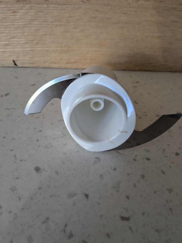 Cuisinart Mini-Prep Plus Food Processor DLC-2A S Blade Replacement Part