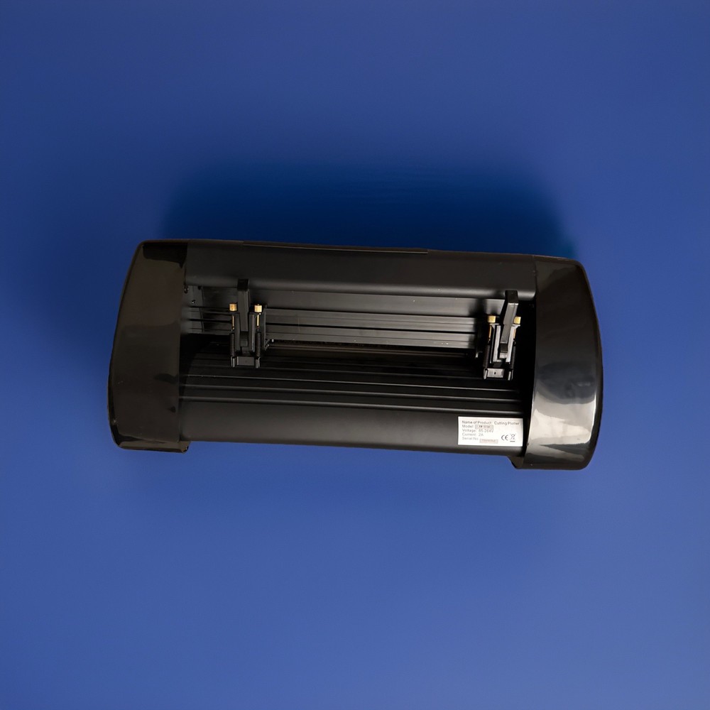 Vinyl Plutter Cutter Vinyl Cutting Machine Vinyl Plotter Cutting Machine 110V US