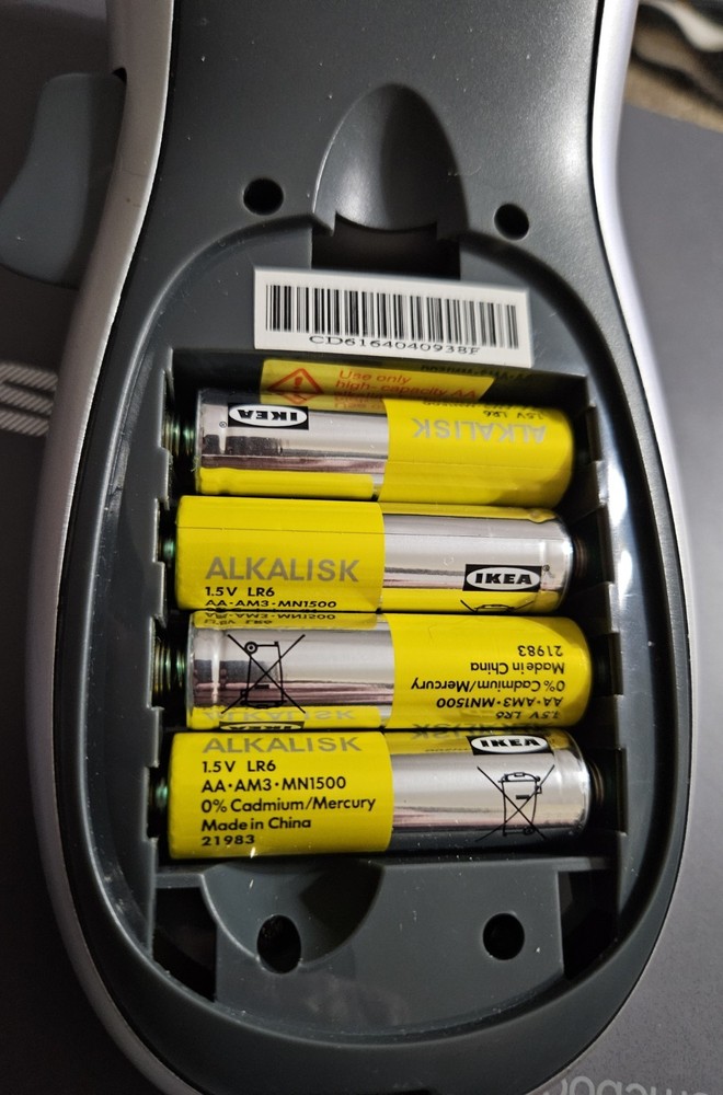 Dymo Letratag Portable LT-100H Handheld Label Maker