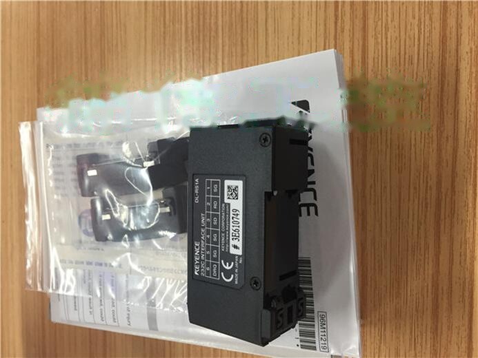 1pc new KEYENCE DL-RS1A