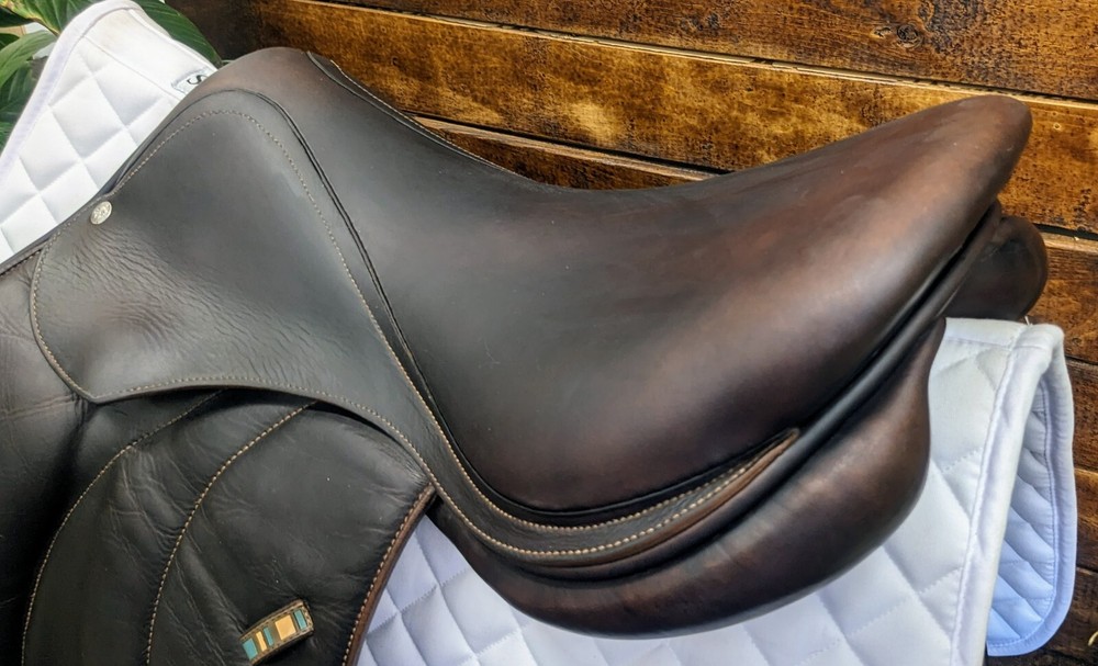 18" Voltaire Palm Beach 3A (2014) *ON TRIAL*