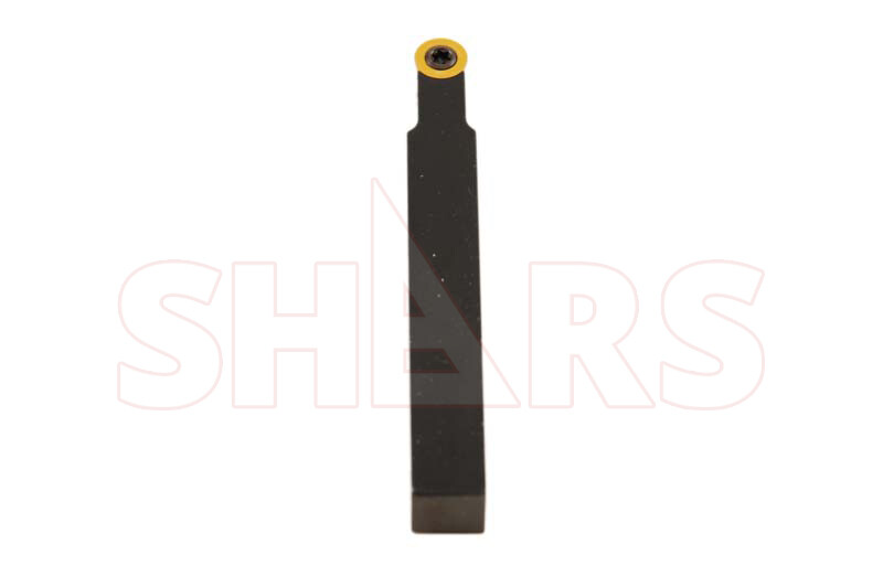 SHARS 1/2"x4" RH SRDCN Tri-Lock Tool Holder for RCMT Inserts P]