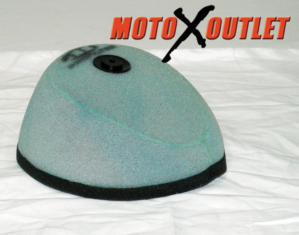 Honda CRF 450R Air Filter Maxima Pro 2003-2008 CRF450R 450 R Pre Oiled CRF450