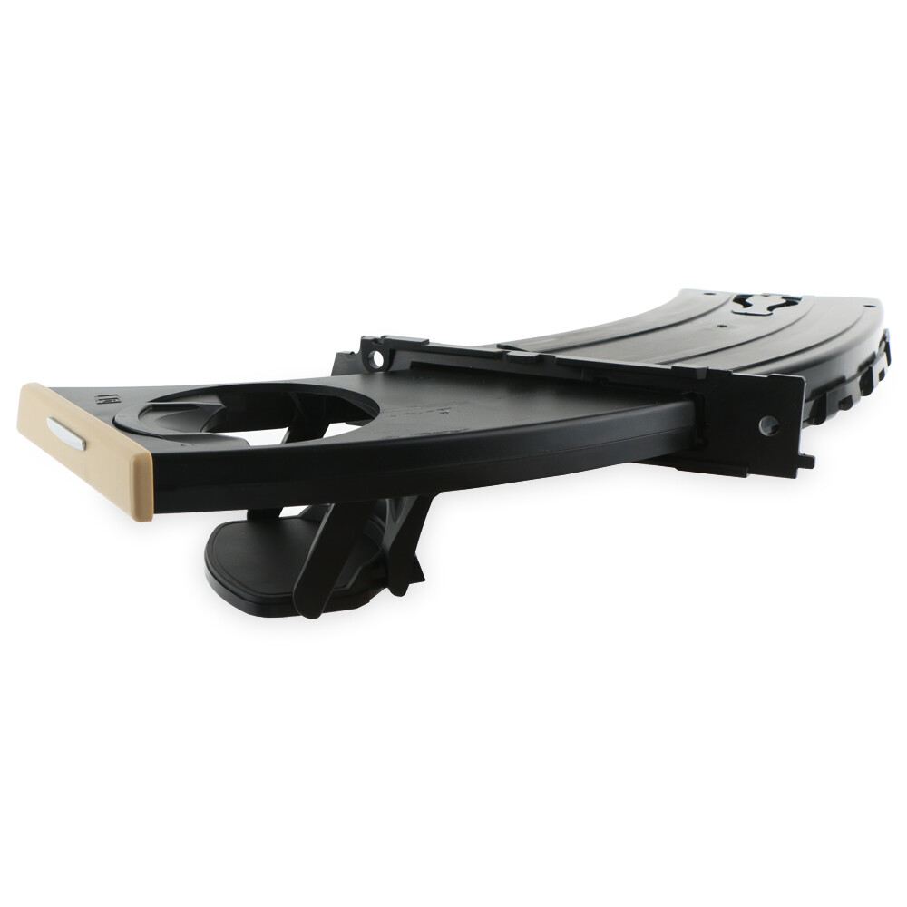 Left Driver & Right Passenger Retractable Cup Holder Fit For BMW E90 E91 E92 E93