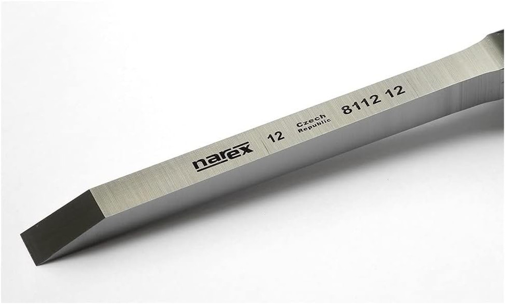 863600Chisel / Mortise Chisel Set - 4/6 / 10/12 Mm - for Mortises