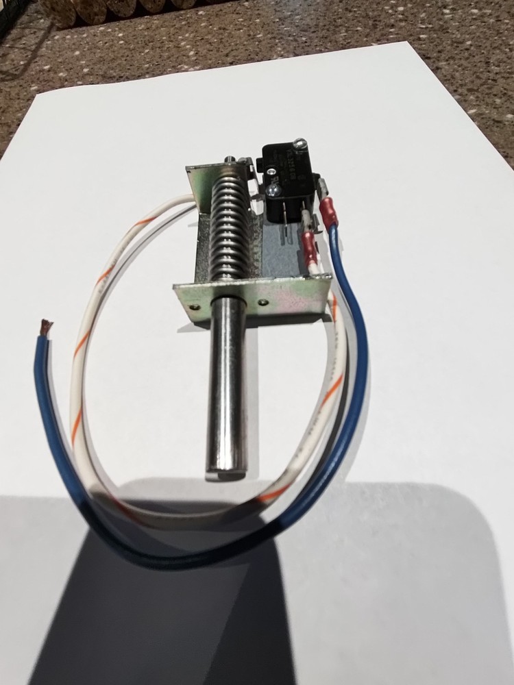 Taylor X29103 Draw Switch Assembly