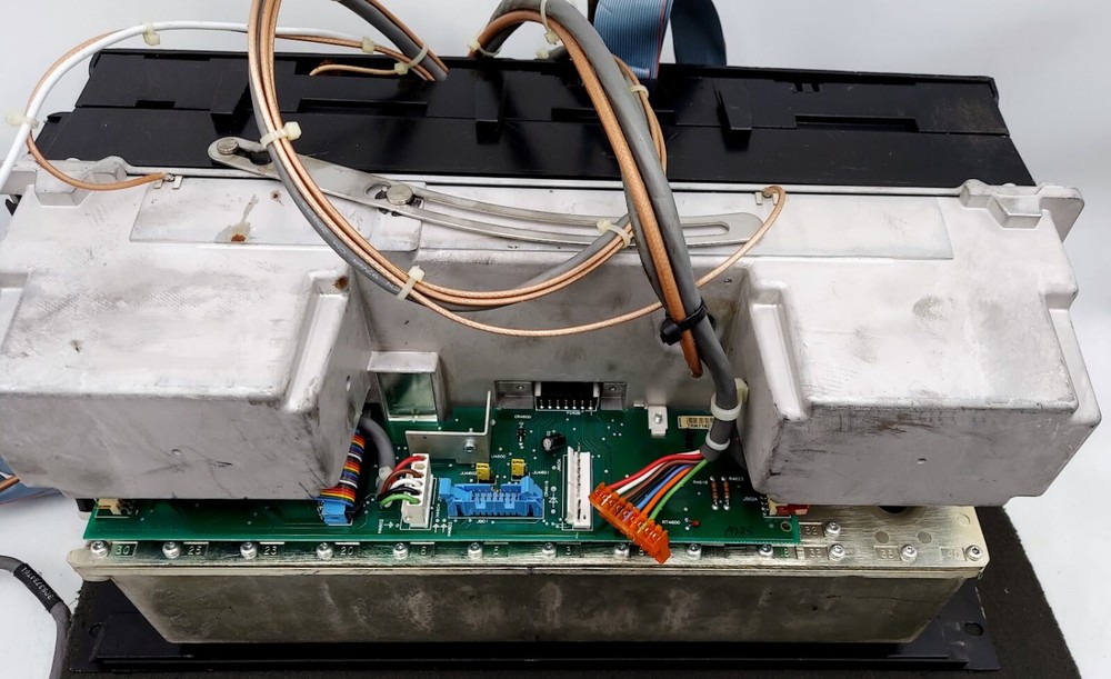 Motorola MSF5000 Tone Remote Control