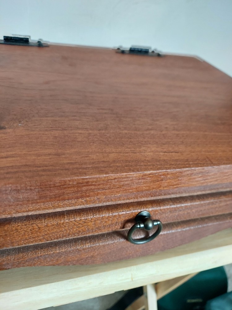 Civil War Reproduction Table Desk