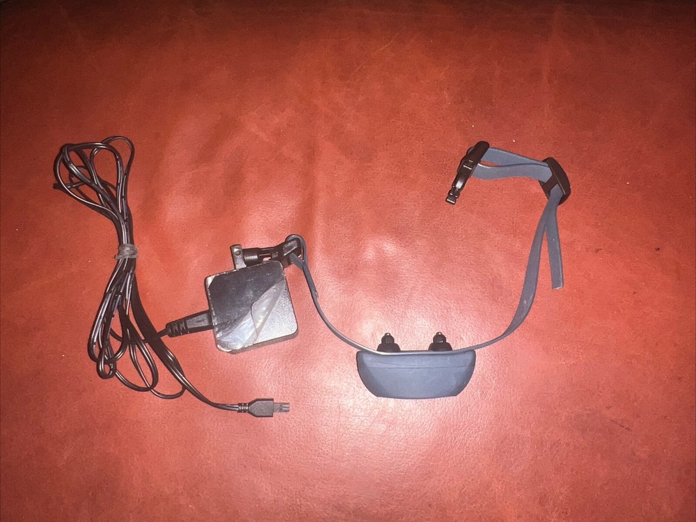 PETSAFE Rechargeable Dog Bark Collar ONLY~RFA-579 See Descript