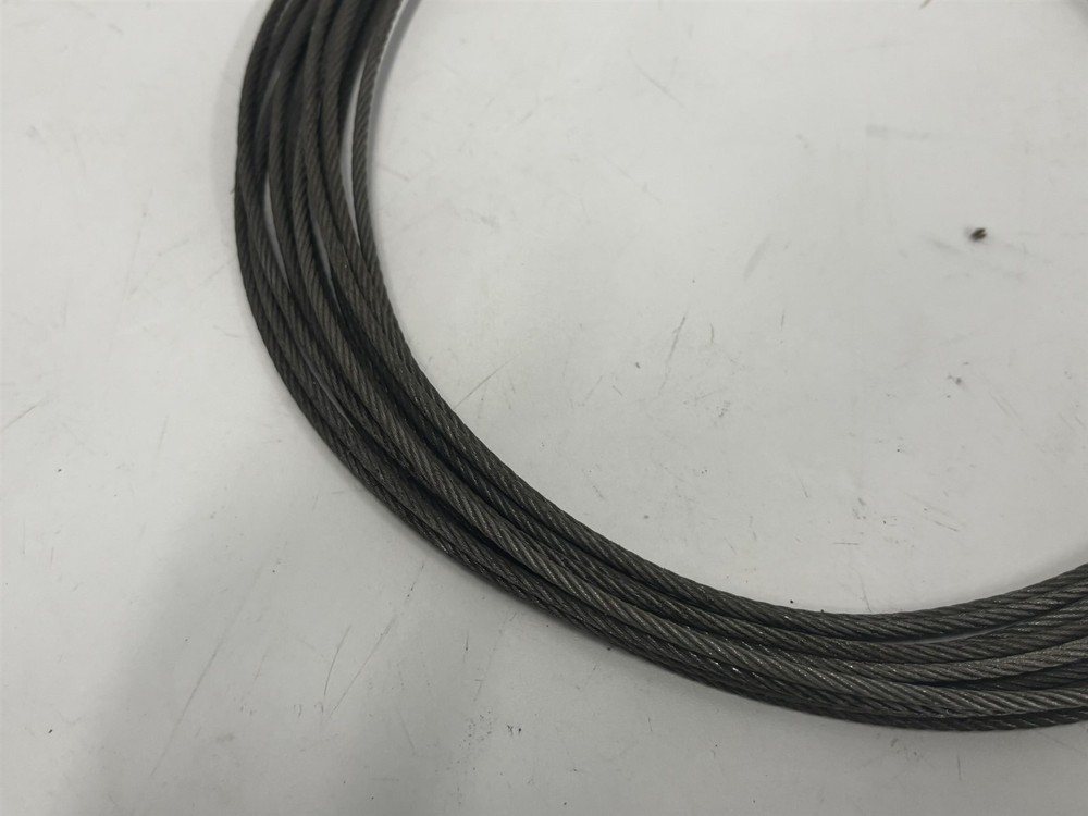 Luscombe Model 8 Misc. Control Cables
