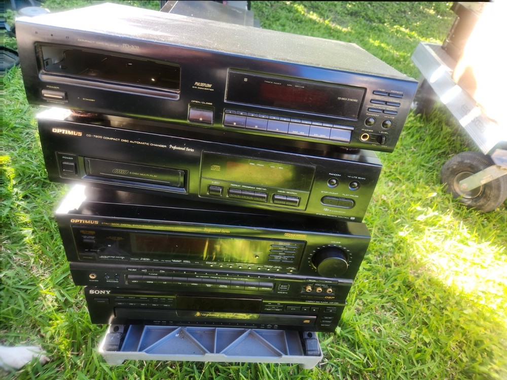 Receiver Receiver Receiver