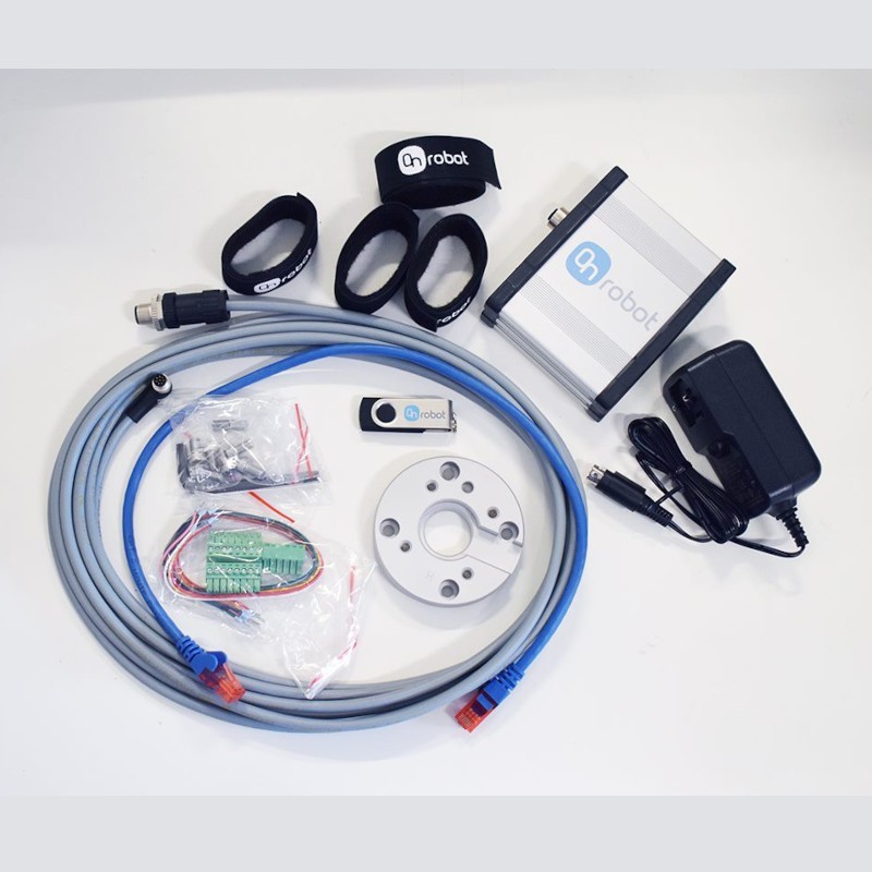 OnRobot Yaskawa Robot Kit