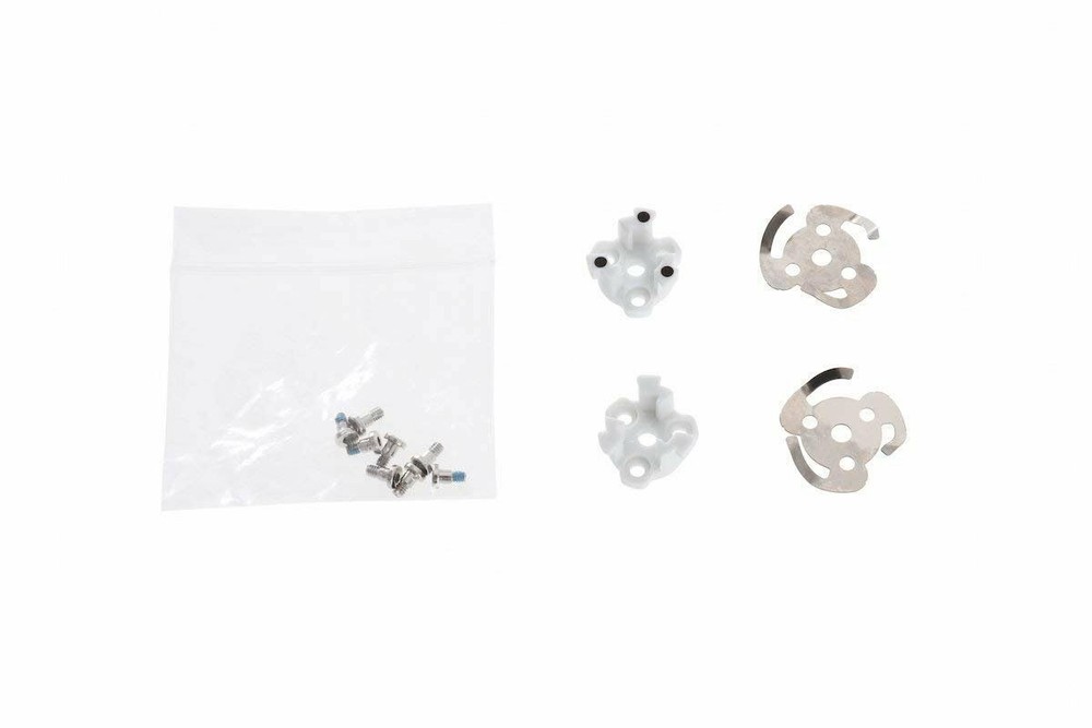 DJI Propeller Mounting Plate (CW + CCW) Drone Flyer