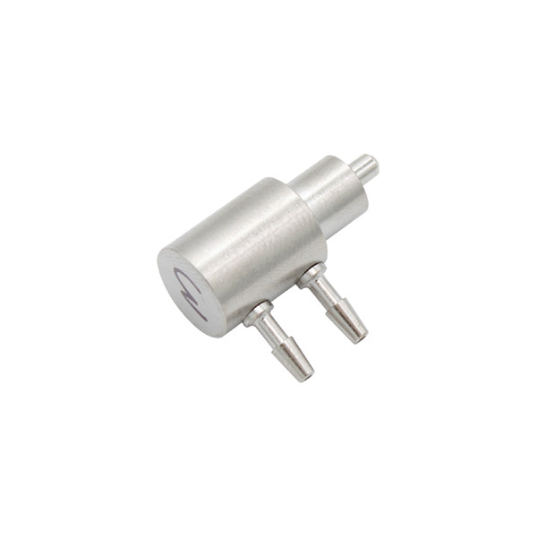 DCI Foot Control Micro Valve Assy, 3-Way