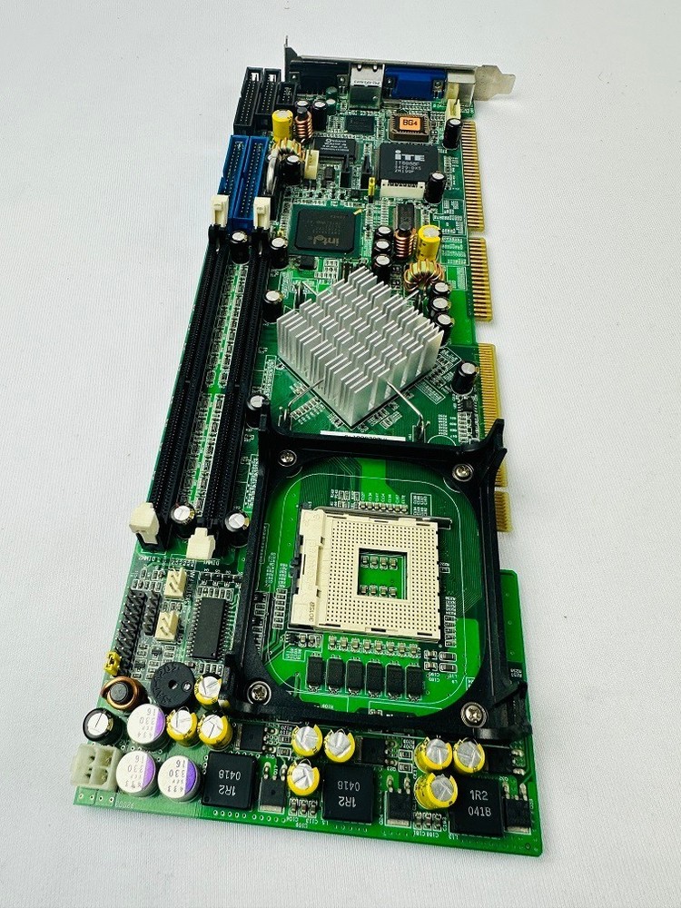 Ipox IP-4PGP23 CPU Board