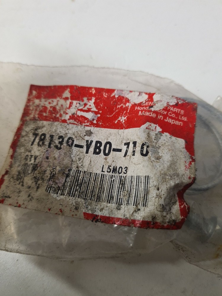 Honda Water Pump Clip 78139 Vb0 110