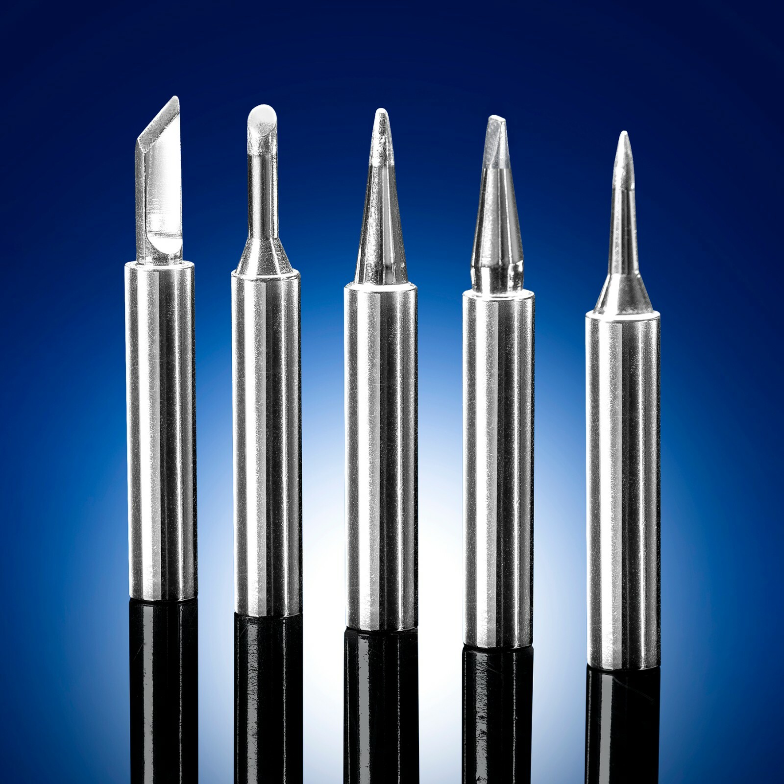 X-Tronic 9070-XR3 Heavy Duty 90 Watt Soldering Iron Station Kit with Accessories