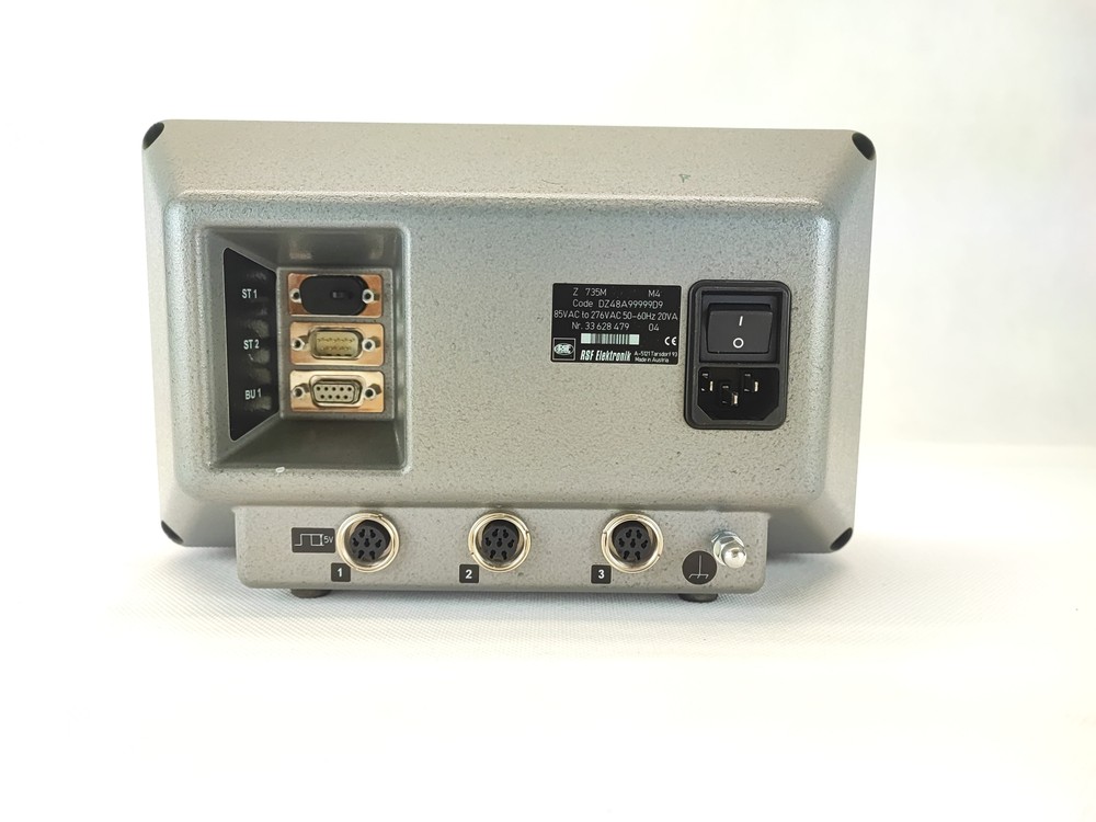 RSF Electronics Z735M - Linear Encoder