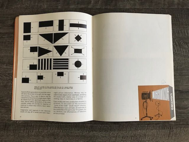 3M Electography Producers Manual