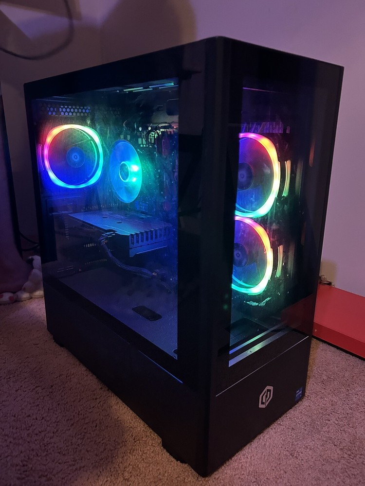 cyberpower gaming pc