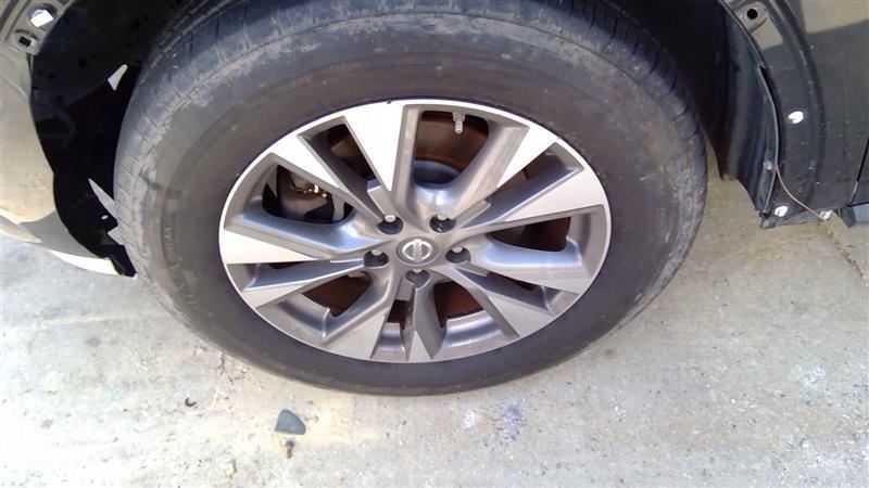 Temperature Control Temperature Control Fits 15-16 MURANO 621089