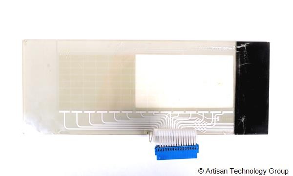 Particle Measuring Systems miniLAZ Front Panel