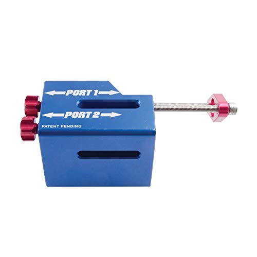 Mp Fuel Injector Cleaner Kits 08-0595