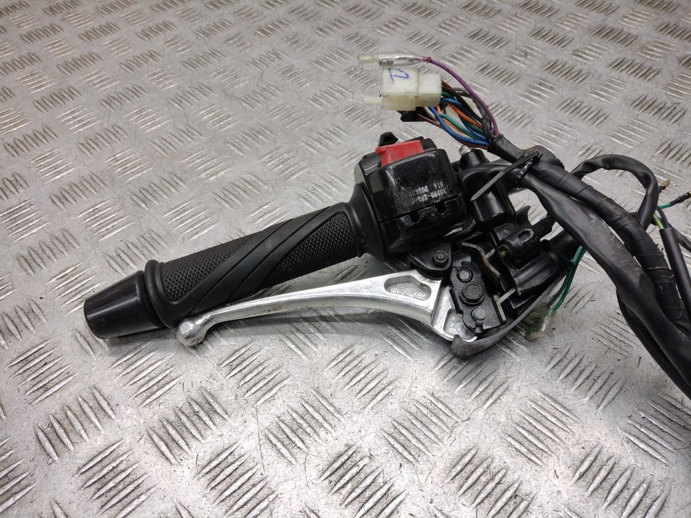 2022 SYM JET 14 125 125 AC E5 LEFT SWITCH GEAR