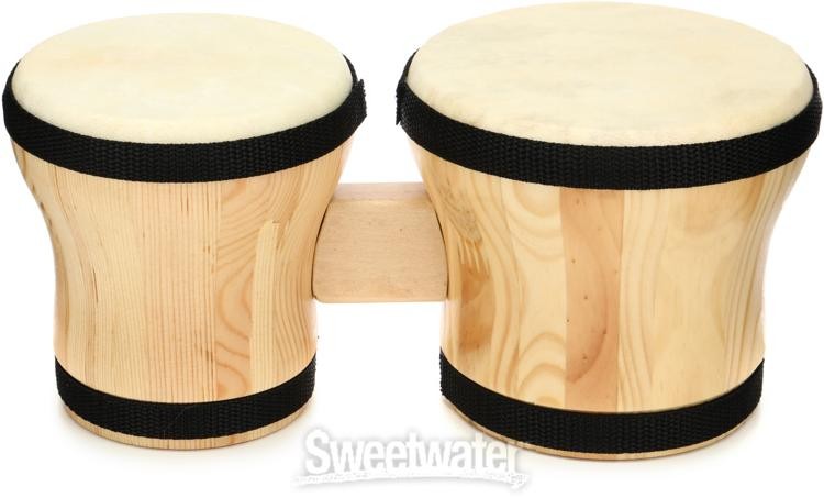 Rhythm Band Junior Bongos