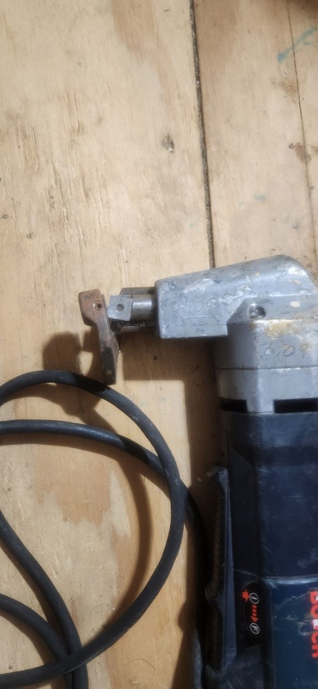 bosch shear